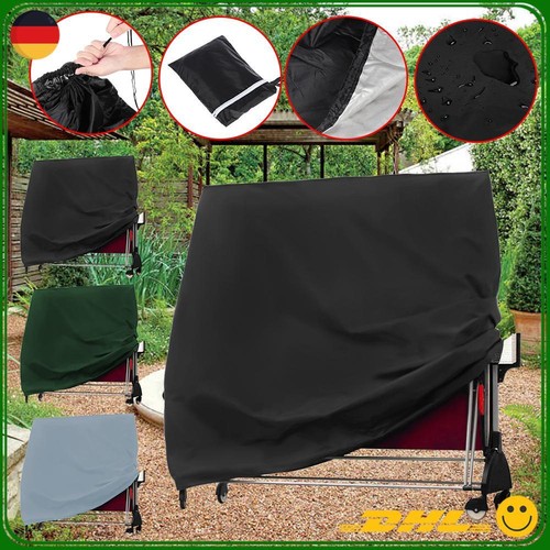 Schutzhülle tischtennisplatte - schutzhülle,