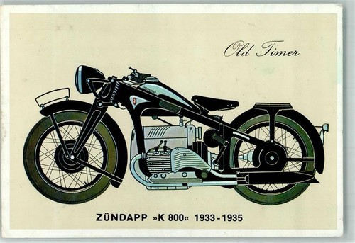 39174006 zuendapp k - -, 800