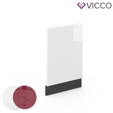 Küchenschrank Hängeschrank Unterschrank Küchenzeile Fame-Line Vicco