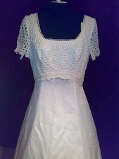  Brautkleid Standesamtkleid