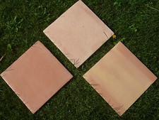 MEXICOTTO TERRACOTTA MUSTER