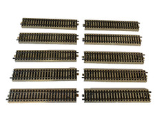 J ) Märklin HO 10 Stück