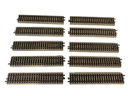 Märklin ho 10 stück - ),