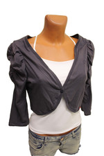 edc Bolero L 40 Schulterjacke