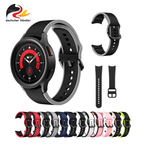 Silikon armband samsung galaxy - armband,
