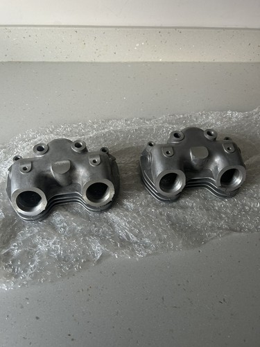 Triumph rocker abdeckungen - triumph, neu