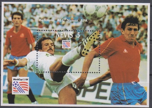 Fussball 1994 soccer - -,