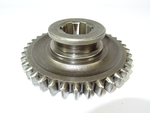 Schieberad zahnrad nr - z=37,
