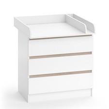 Wickelkommode Vicco Emma 80 x