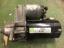 09115192 Anlasser  NEUE  KOHLEN Corsa C / Tigra /Astra 1.2 / 1.4 / 1.6