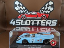 NSR Porsche 917 K #7 Gulf