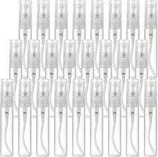 25X5Ml Parfümzerstäuber