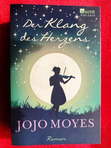 Jojo moyes der - der, klang