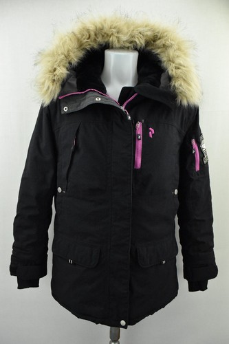 Peak performance damen - peak,