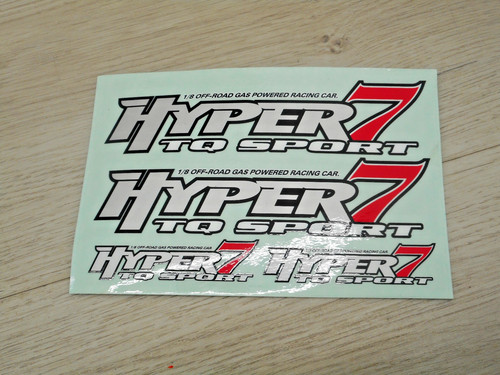 Hobao hyper tq - hyper,