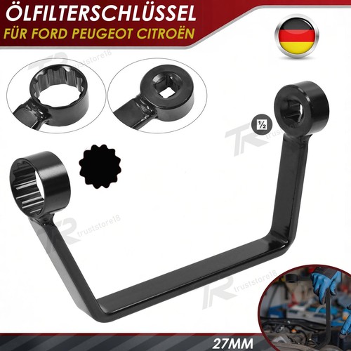 ölfilterschlüssel psa - Ölfilterschlüssel,