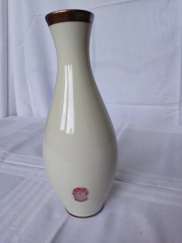 Vase royal porzellan - porzellan, bavaria