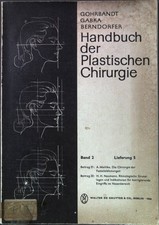 Handbuch der Plastischen