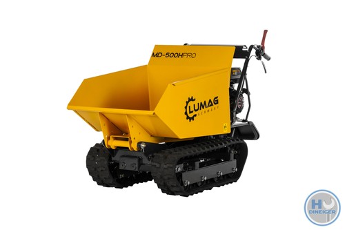 Lumag md500h pro mini - md500h,