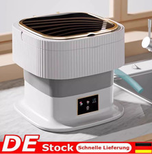 11L Faltbare Camping