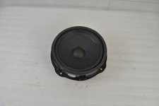 Original Audi  A1 82A GB ab 2018 Lautsprecher Soundsystem Bang & Olufsen vor