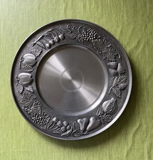 XXL Zinnteller Obst / Früchte