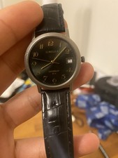 CIRCULA Titan Herrenuhr |