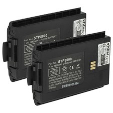 2x Akku für TETRA STP9038
