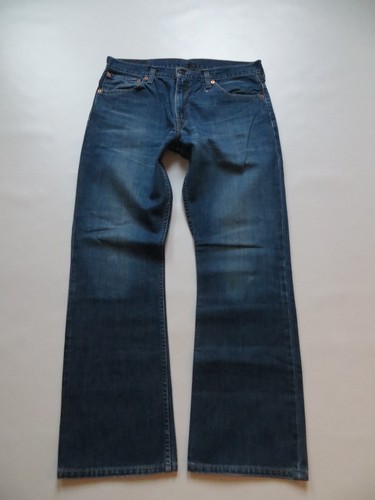Levi 507 bootcut - bootcut, herren