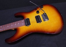 IBANEZ AZ24S1F VLS ELECTRIC