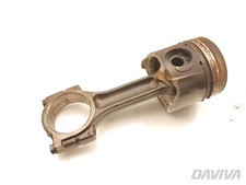 Renault Trafic Motorkolben mit