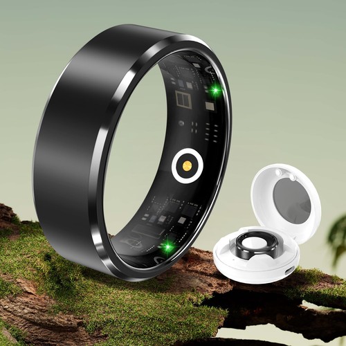 Life smart ring für - yd,