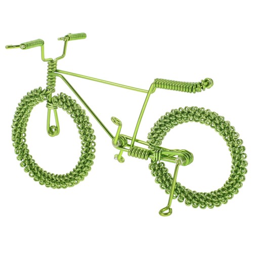 Miniaturfahrrad