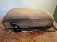 Mittelarmlehne MAL  hinten