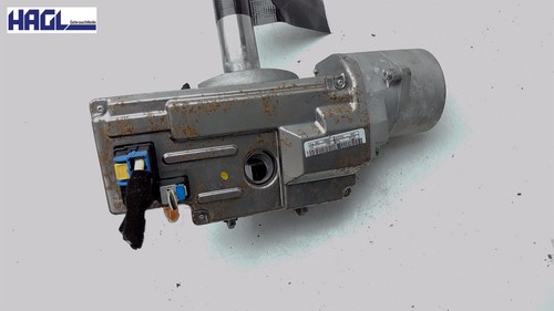 Lenkspindel mit elektromotor - lenkspindel,