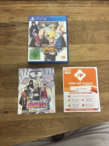 Naruto shippuden ultimate - shippuden:,
