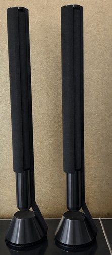 Bang olufsen beolab 28 - bang,