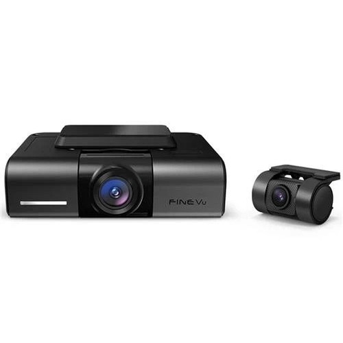 Finevu dash cam - finevu, vorne