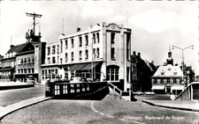 Ak Vlissingen Zeeland