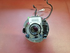 Smart ForTwo II 2007 Vorne