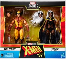 Marvel Legends Series X-Men