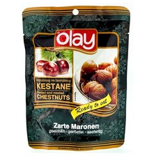 Zarte Maronen geschält &