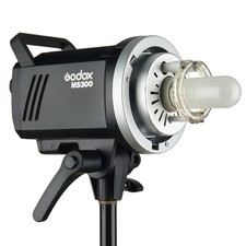 Godox MS300 2,4G Gebaut-in