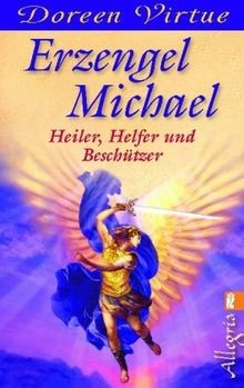 Erzengel michael heiler - erzengel,