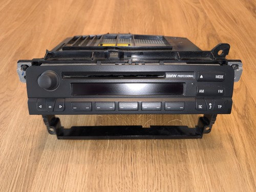 Bmw professional cd54 e46 - professional,