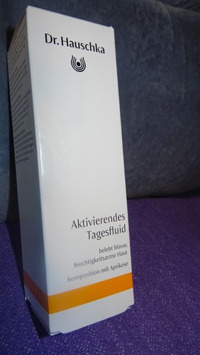 Hauschka aktivierendes - dr.,