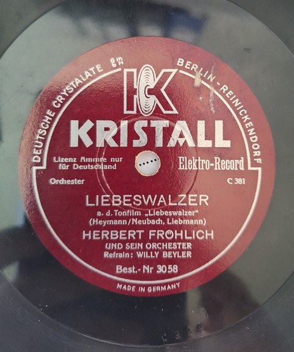 0306 herbert fröhlich - 0306,