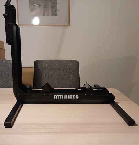Rtr bikes brutus - bikes, up