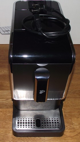 Tchibo experto caffe - tchibo,