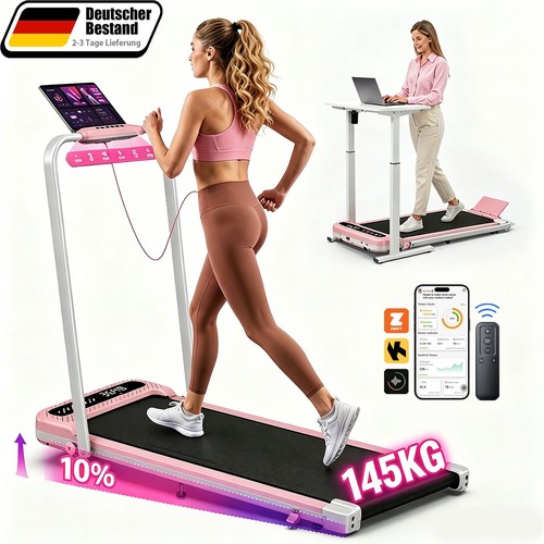 Laufband für zuhause mit - zuhause,